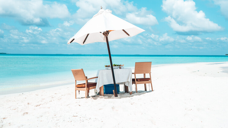 Adaaran Select Meedhupparu